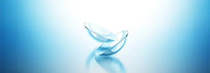 Contact Lenses in Santa Ana CA
