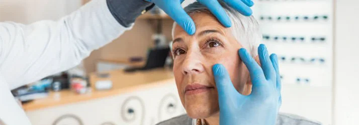 Dry Eyes: Ocular Surface Disease in Santa Ana CA