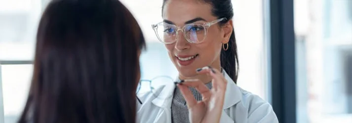 Nearsightedness: Myopia Management in Santa Ana CA